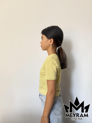 Жанель Жоламан