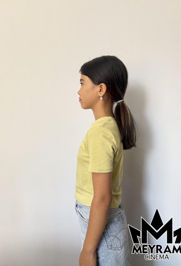 Жанель Жоламан