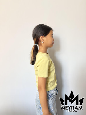 Жанель Жоламан