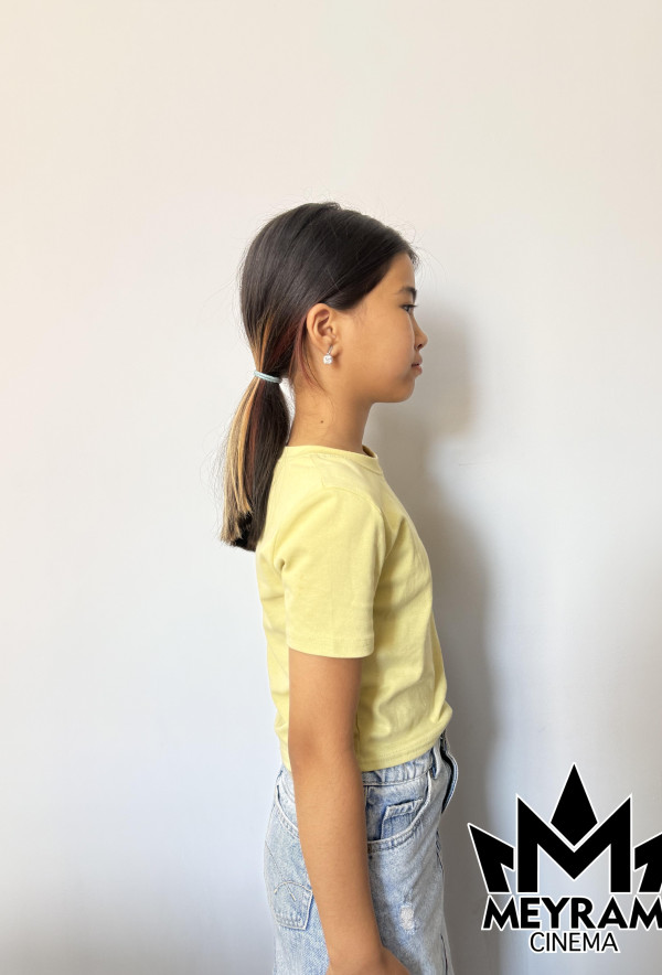 Жанель Жоламан