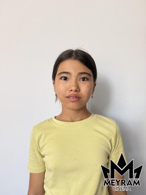 Жанель Жоламан