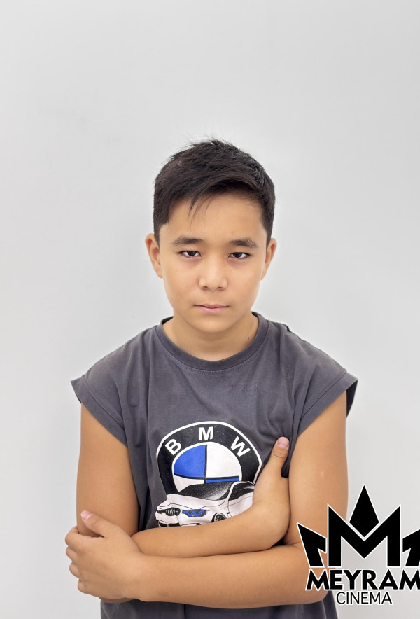 Ілияс Айтбай