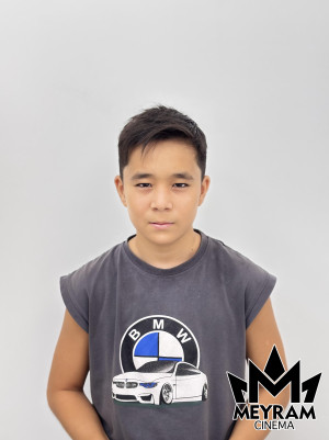 Ілияс Айтбай