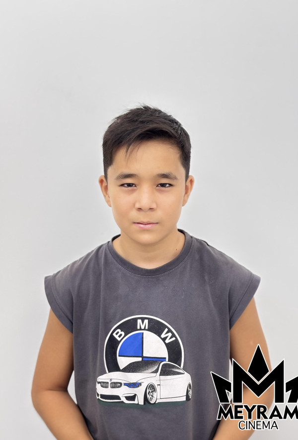 Ілияс Айтбай