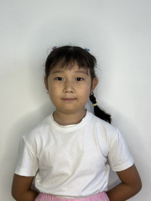 Жұмабек Ясина