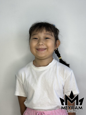 Жұмабек Ясина