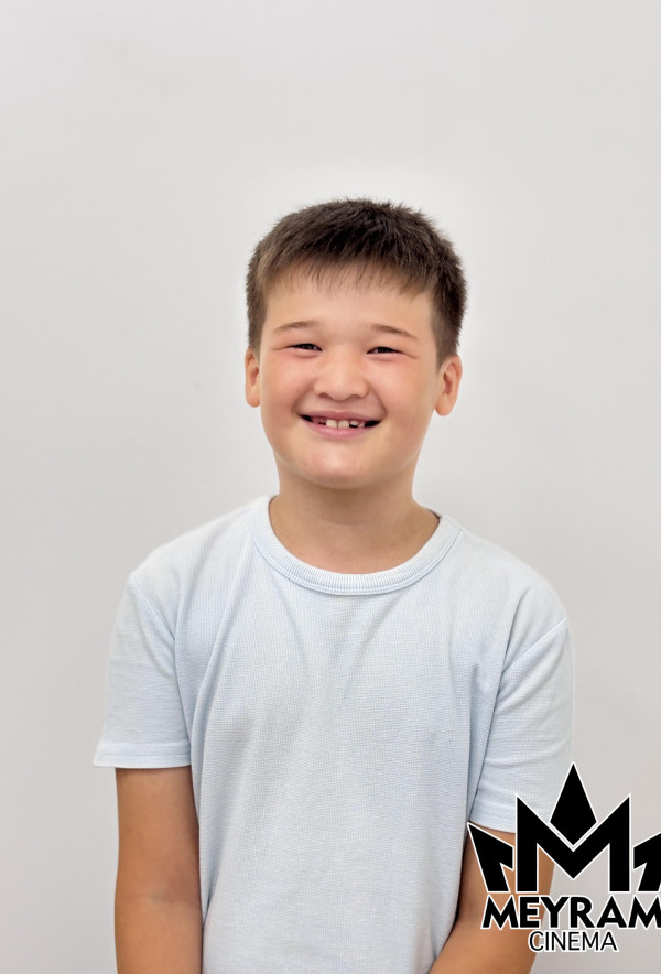 Абылай Ермухан