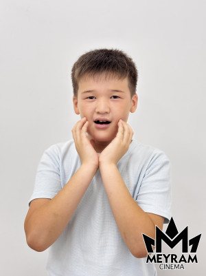 Абылай Ермухан