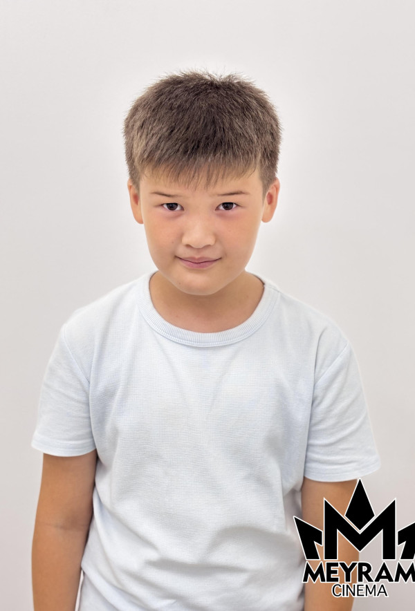 Абылай Ермухан