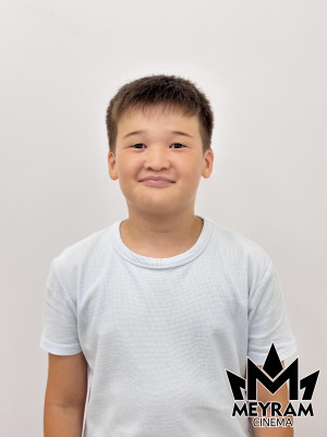 Абылай Ермухан