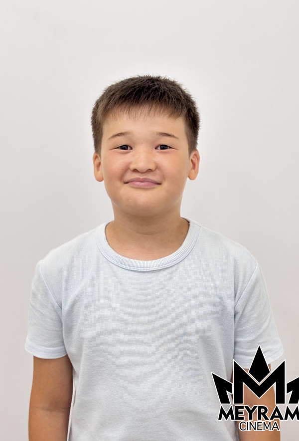 Абылай Ермухан