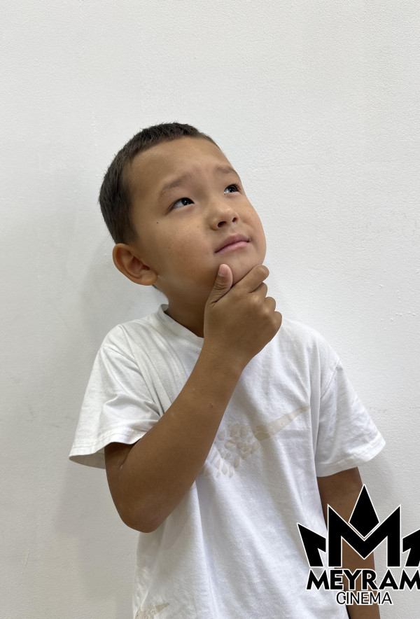 Жеткербаев Бекарыс