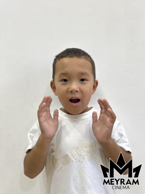 Жеткербаев Бекарыс