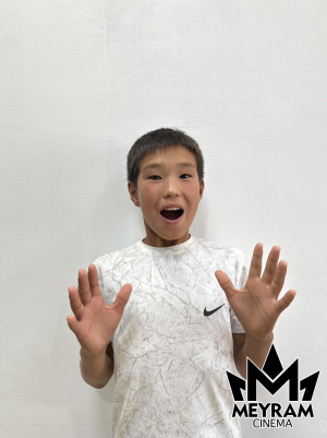 Ғабит Әбілмансұр