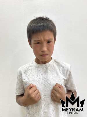 Ғабит Әбілмансұр