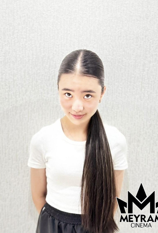 Даяна Рахметулла