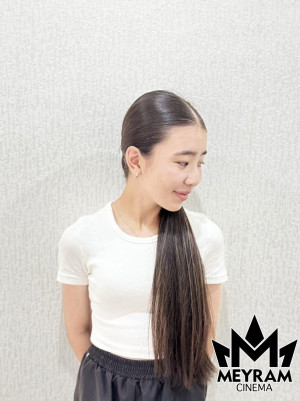 Даяна Рахметулла