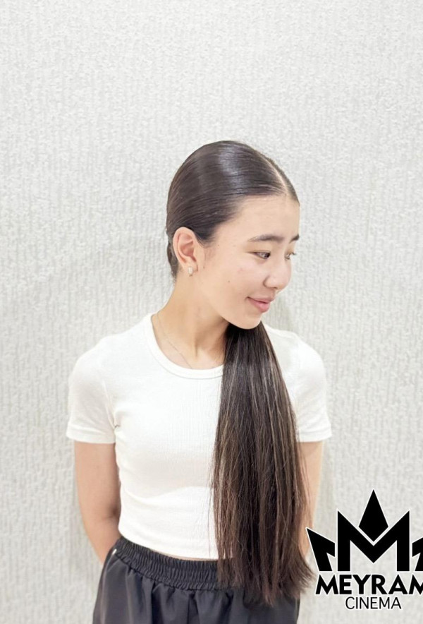 Даяна Рахметулла