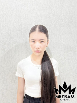 Даяна Рахметулла