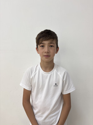 Қабылжан Равилұлы