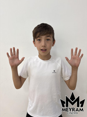 Қабылжан Равилұлы