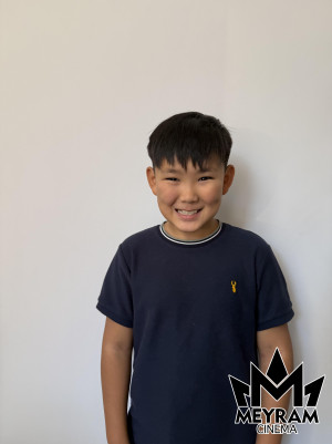 Бейбарыс Мұрат