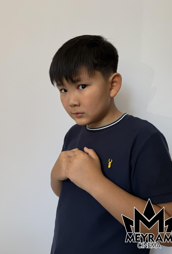 Бейбарыс Мұрат