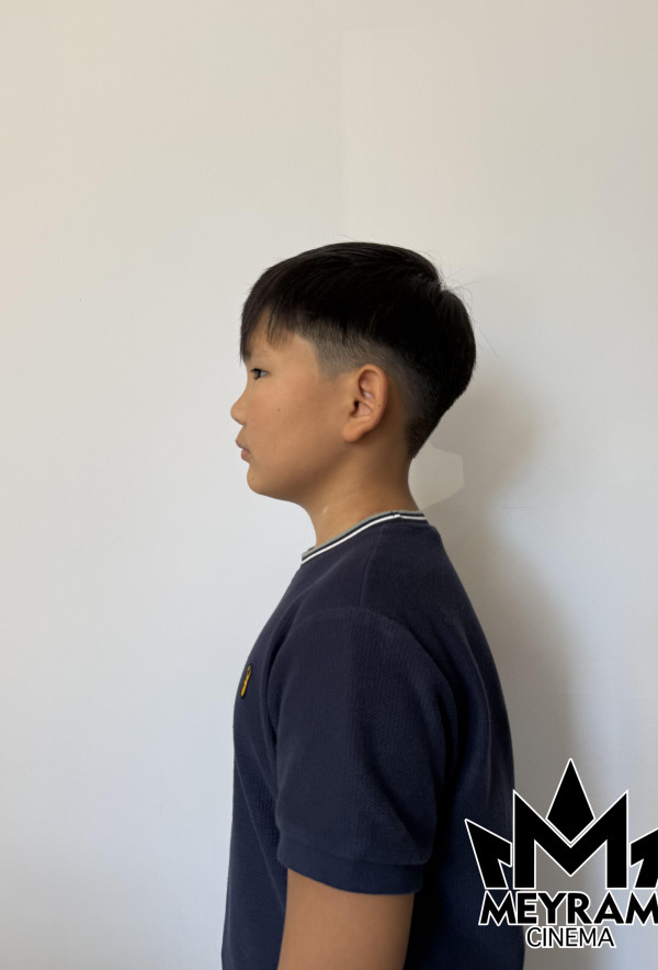 Бейбарыс Мұрат