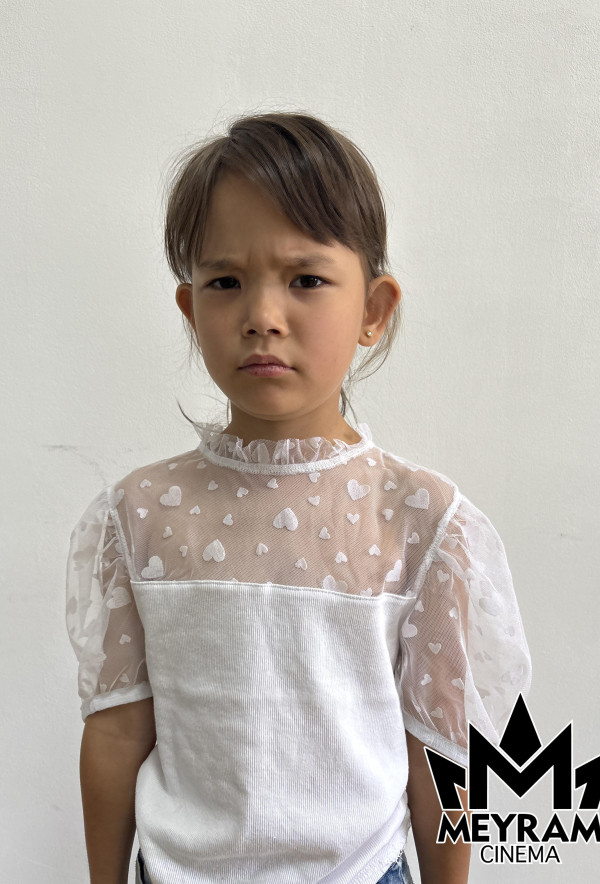 Кәусәр Отарбаева