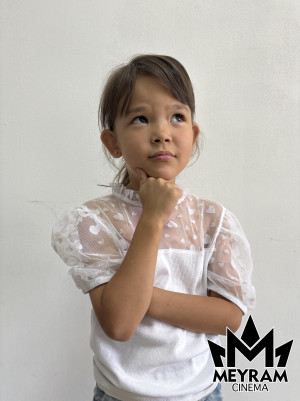 Кәусәр Отарбаева