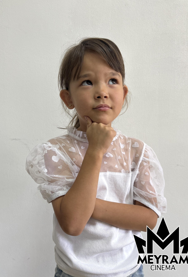 Кәусәр Отарбаева