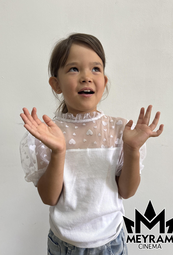 Кәусәр Отарбаева