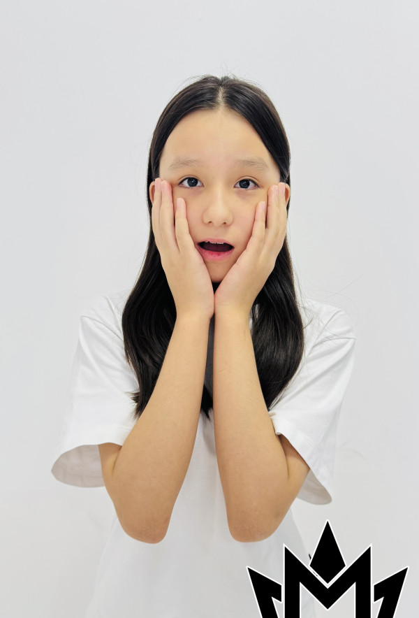 Эльнара Даниярқызы