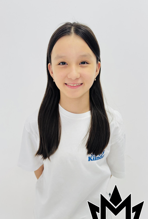 Эльнара Даниярқызы