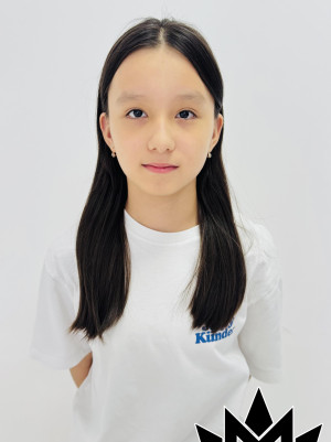 Эльнара Даниярқызы