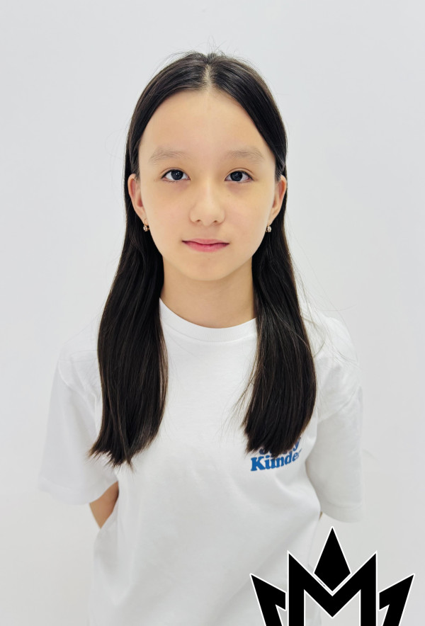 Эльнара Даниярқызы