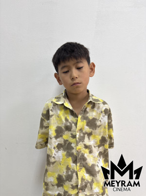 Әбілмансур Жеткергенов