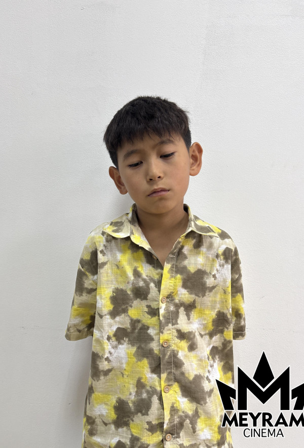 Әбілмансур Жеткергенов