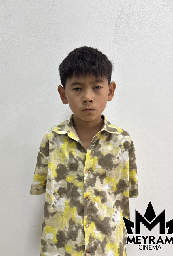 Әбілмансур Жеткергенов