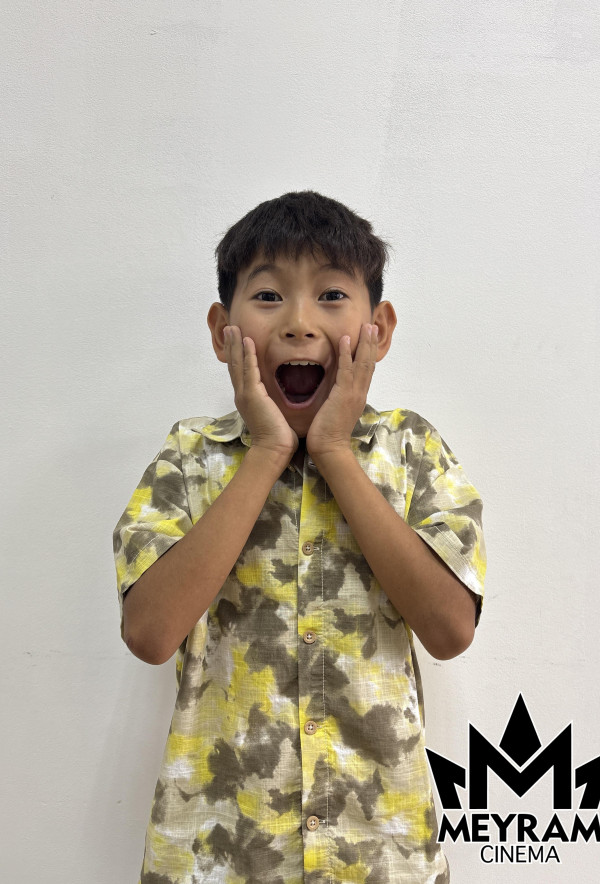 Әбілмансур Жеткергенов