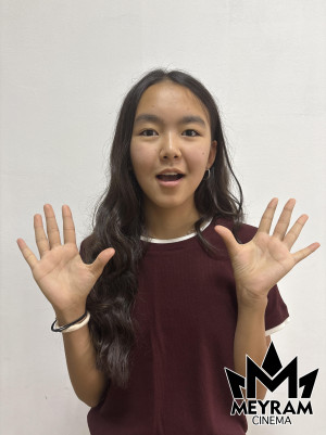 Медина Келімберді