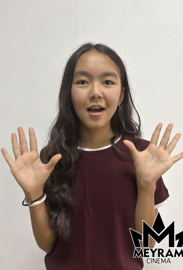 Медина Келімберді