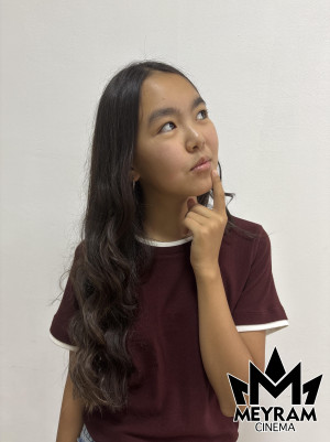 Медина Келімберді