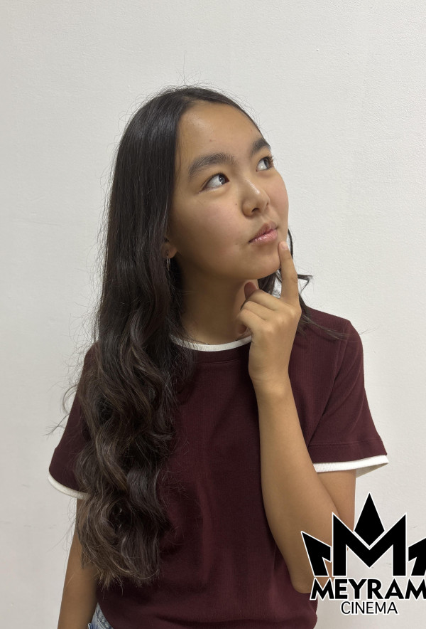 Медина Келімберді