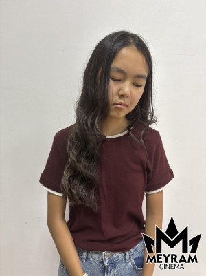 Медина Келімберді