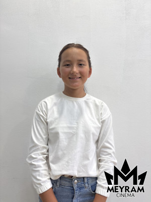 Көркем Қалибиева