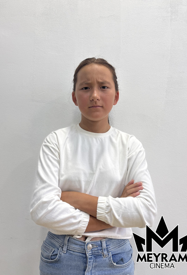 Көркем Қалибиева