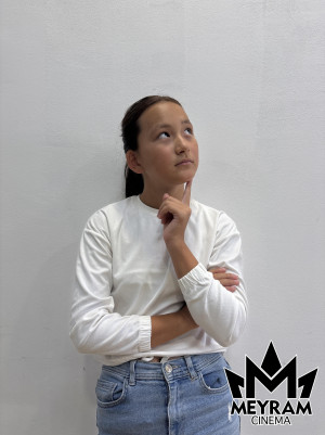 Көркем Қалибиева