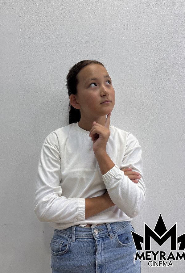 Көркем Қалибиева