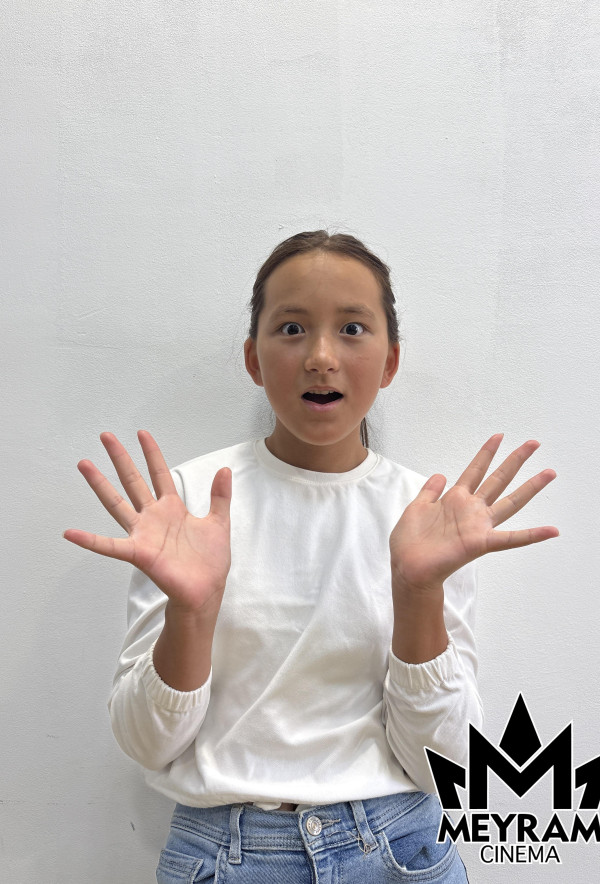 Көркем Қалибиева